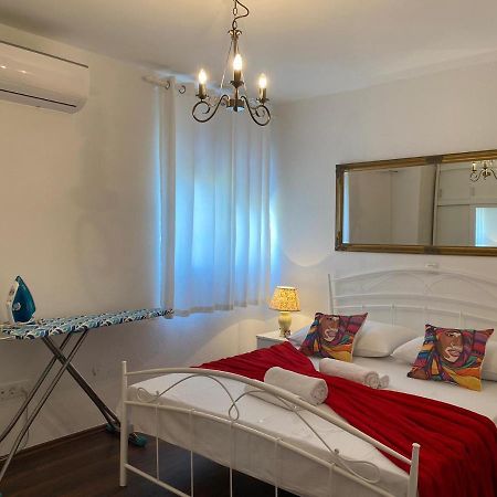 Apartments Villa Alen Мимице Екстериор снимка