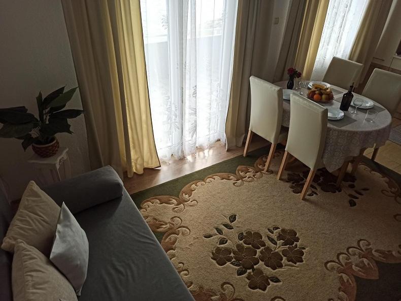 Apartments Villa Alen Мимице Екстериор снимка