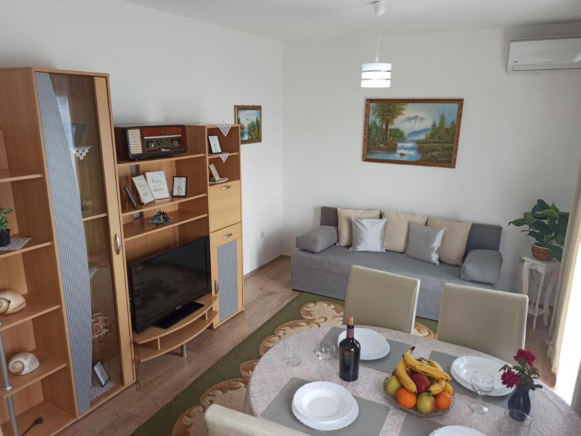 Apartments Villa Alen Мимице Екстериор снимка