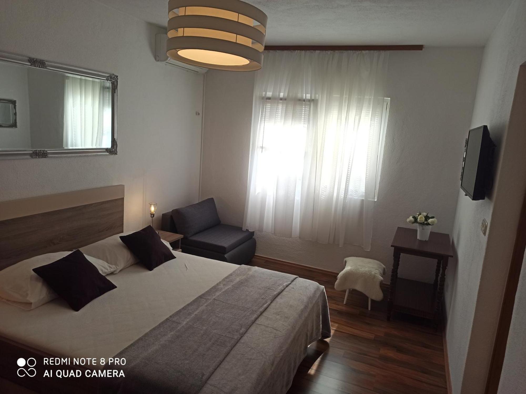 Apartments Villa Alen Мимице Екстериор снимка