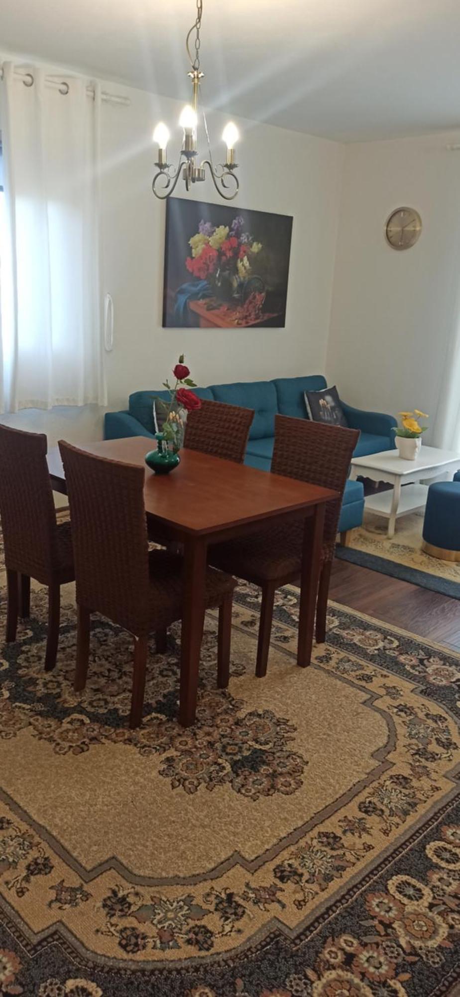 Apartments Villa Alen Мимице Стая снимка