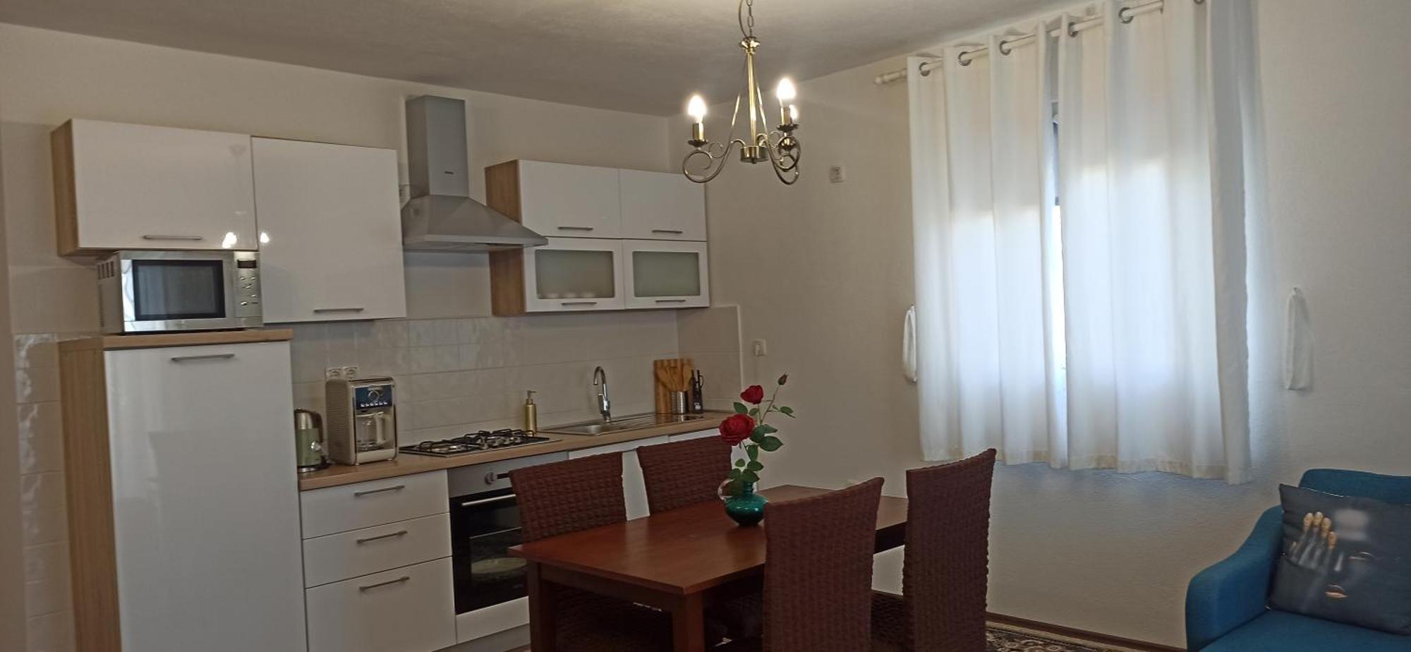 Apartments Villa Alen Мимице Стая снимка